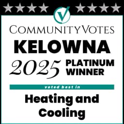 Platinum - Heating & Cooling